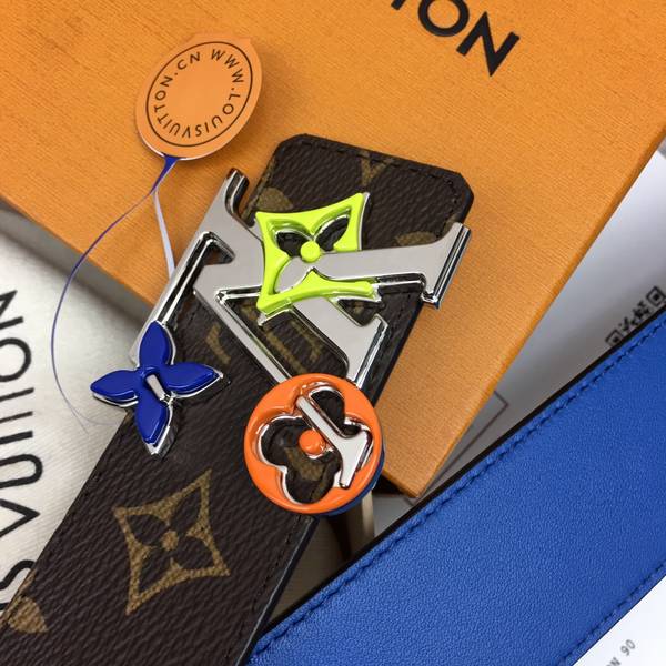 Louis Vuitton 40MM Belt LVB00342 Louis Vuitton 40MM Belt LVB00342